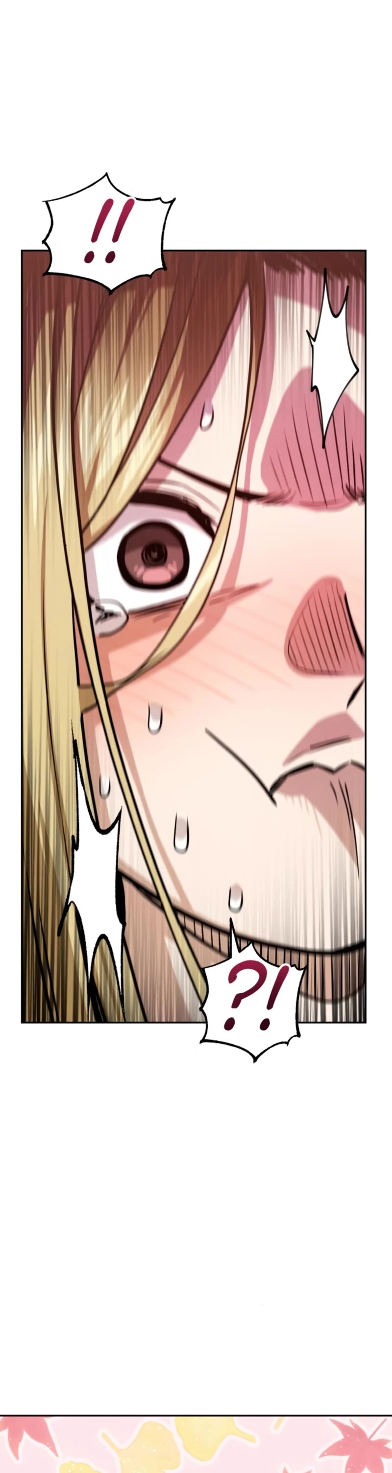 Match Made in Heaven by Chance Chapter 82 page 26 - Chapter 82