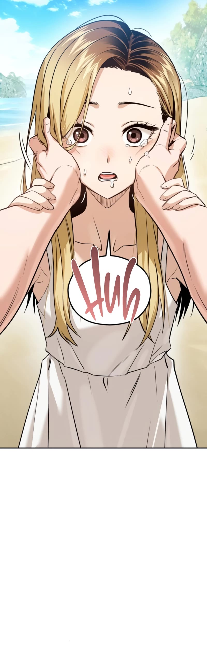 Match Made in Heaven by Chance Chapter 82 page 30 - Chapter 82