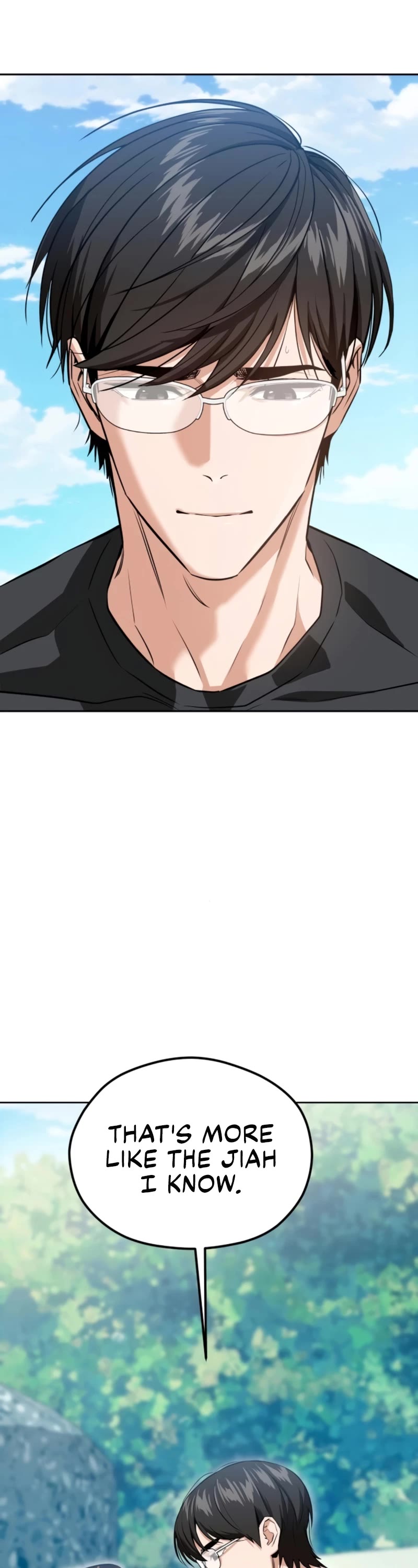 Match Made in Heaven by Chance Chapter 82 page 31 - Chapter 82