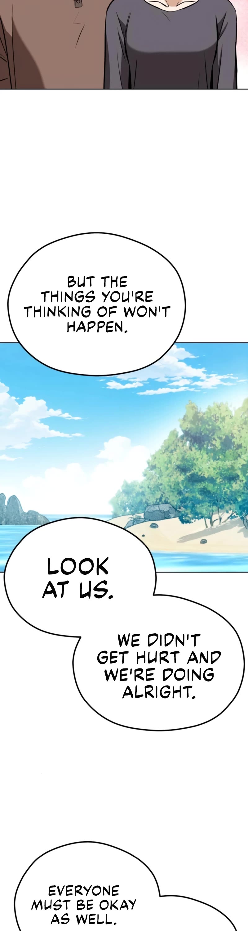Match Made in Heaven by Chance Chapter 82 page 33 - Chapter 82