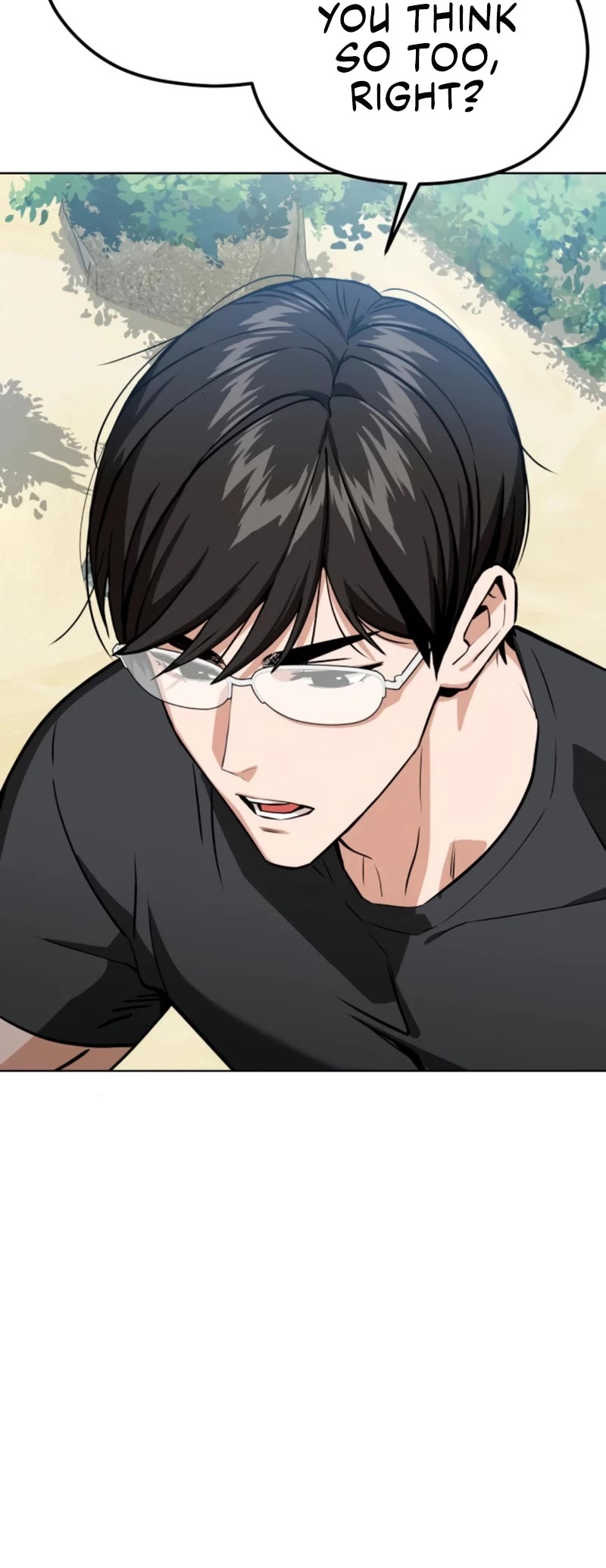 Match Made in Heaven by Chance Chapter 82 page 34 - Chapter 82