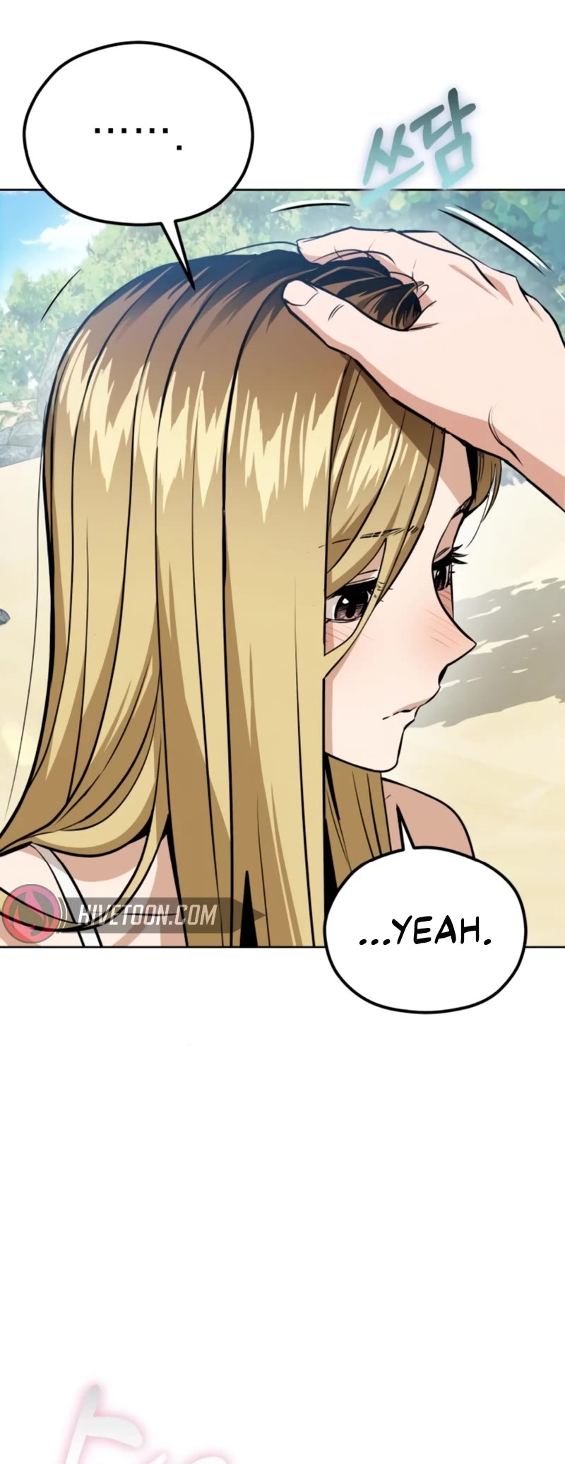 Match Made in Heaven by Chance Chapter 82 page 35 - Chapter 82