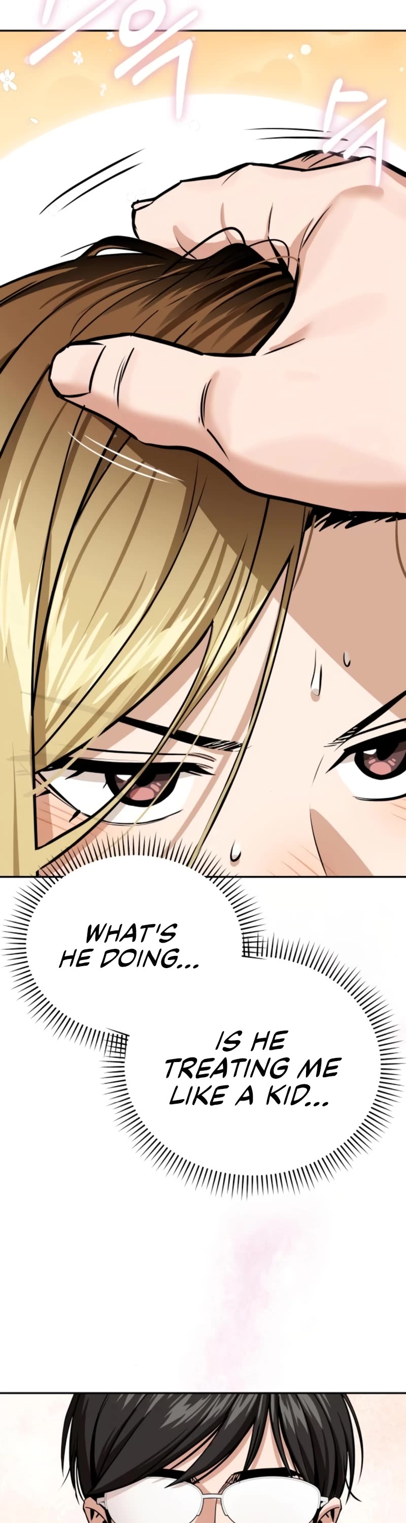 Match Made in Heaven by Chance Chapter 82 page 36 - Chapter 82