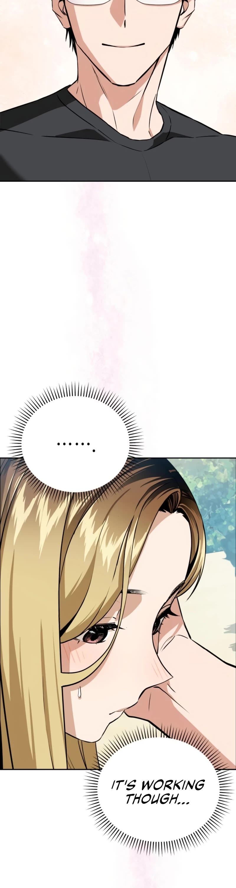 Match Made in Heaven by Chance Chapter 82 page 37 - Chapter 82