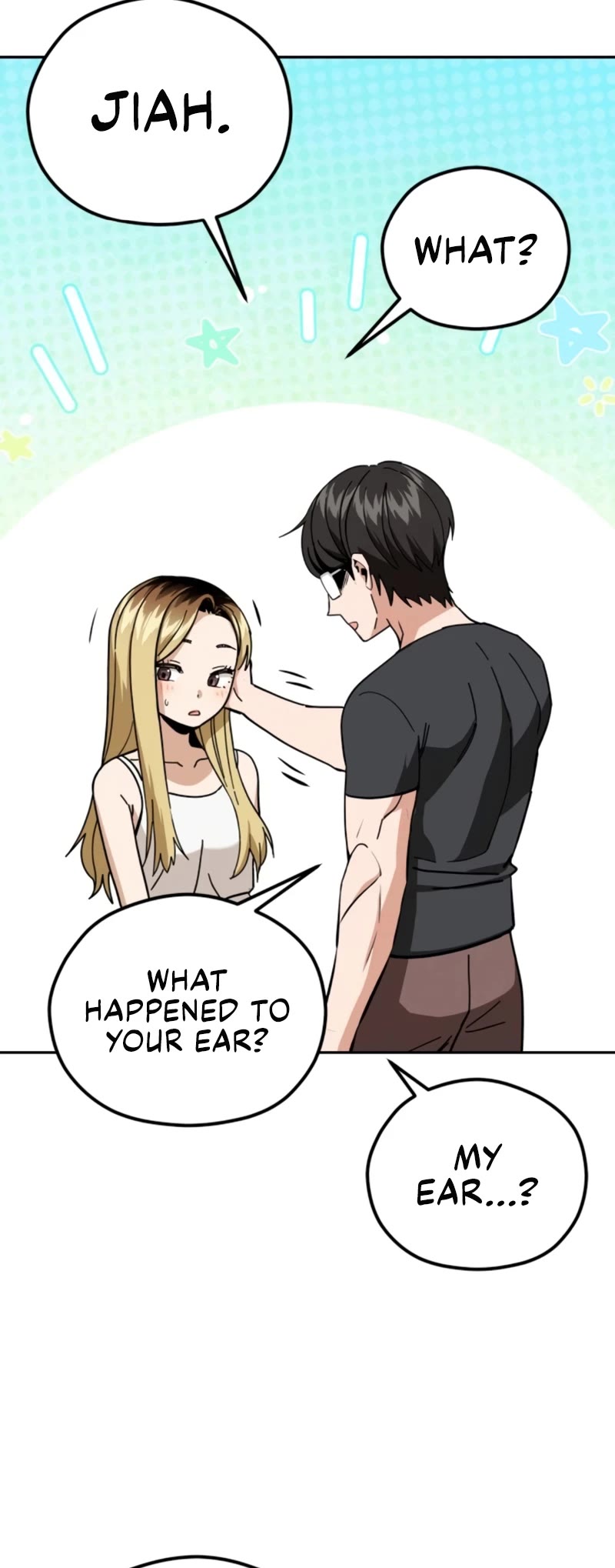 Match Made in Heaven by Chance Chapter 82 page 39 - Chapter 82