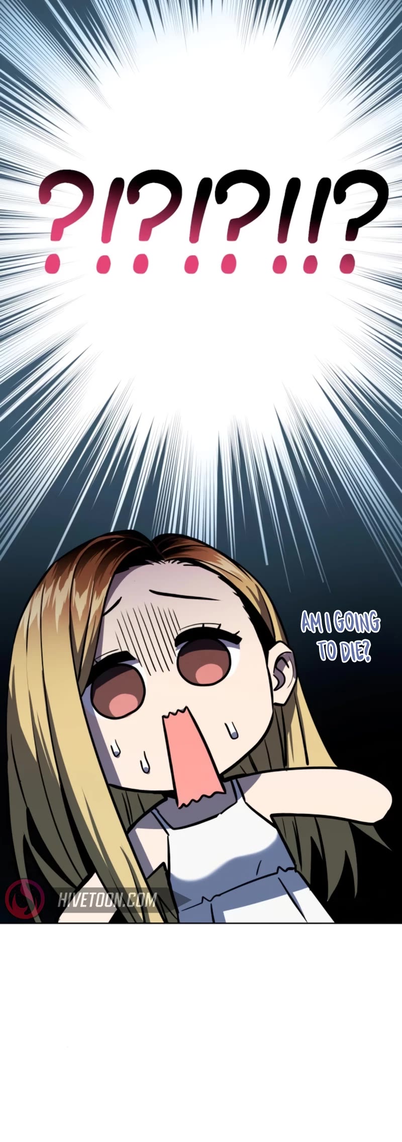Match Made in Heaven by Chance Chapter 82 page 44 - Chapter 82