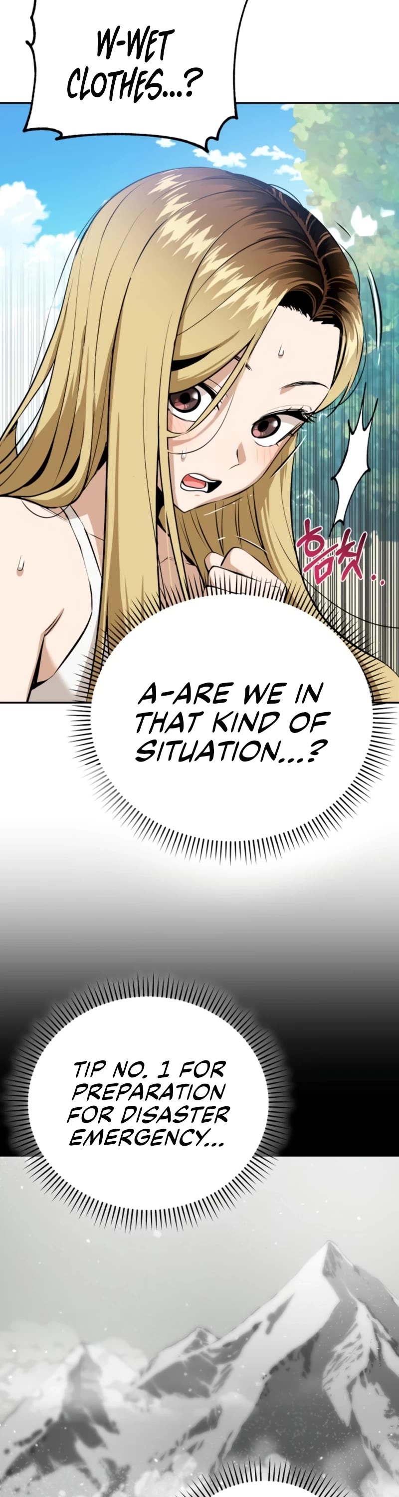 Match Made in Heaven by Chance Chapter 82 page 47 - Chapter 82