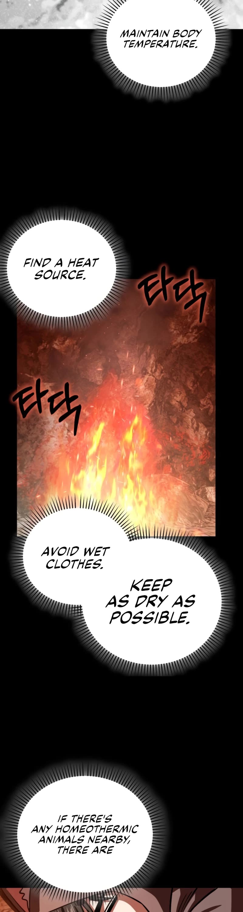 Match Made in Heaven by Chance Chapter 82 page 48 - Chapter 82
