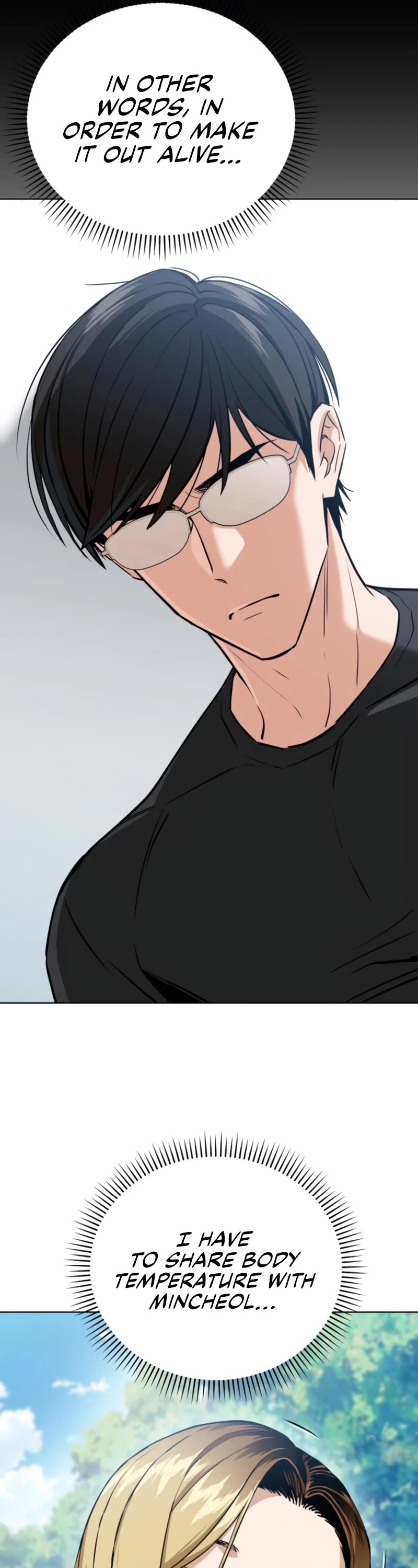 Match Made in Heaven by Chance Chapter 82 page 51 - Chapter 82