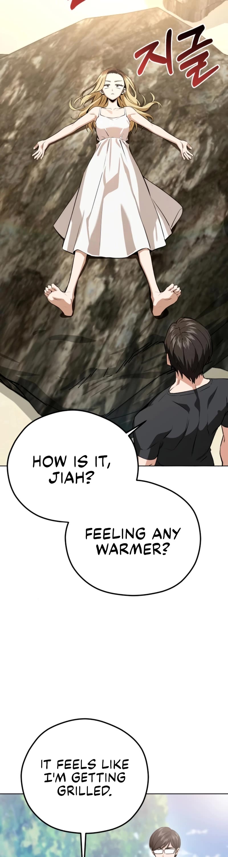Match Made in Heaven by Chance Chapter 82 page 53 - Chapter 82