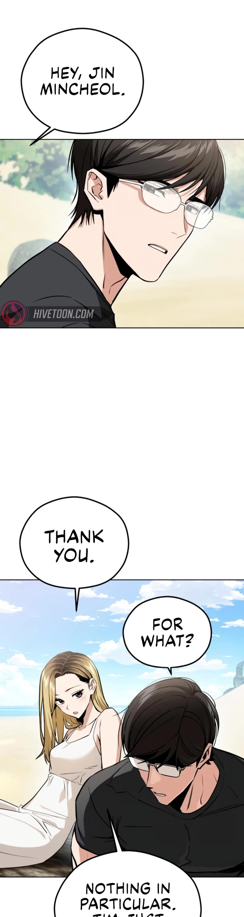 Match Made in Heaven by Chance Chapter 82 page 57 - Chapter 82