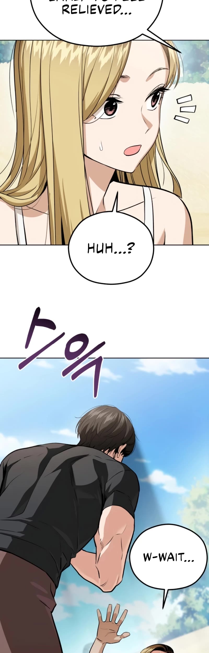 Match Made in Heaven by Chance Chapter 82 page 59 - Chapter 82