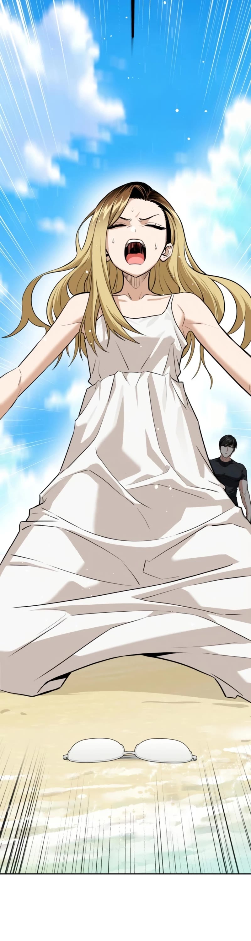 Match Made in Heaven by Chance Chapter 82 page 7 - Chapter 82