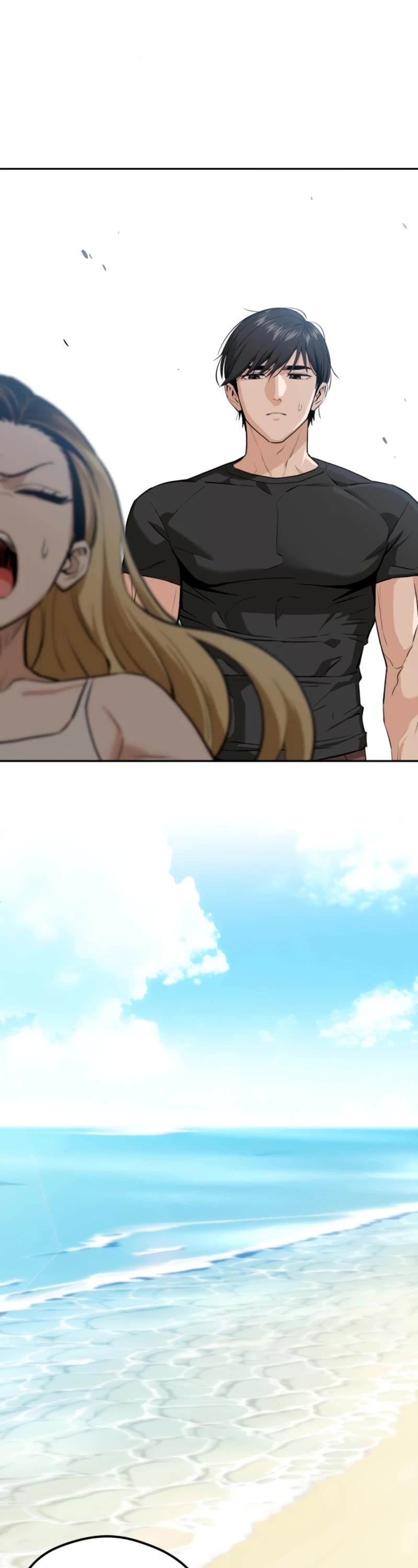 Match Made in Heaven by Chance Chapter 82 page 8 - Chapter 82