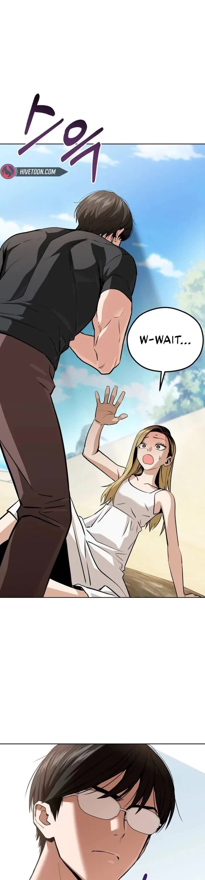 Match Made in Heaven by Chance Chapter 83 page 1 - Chapter 83