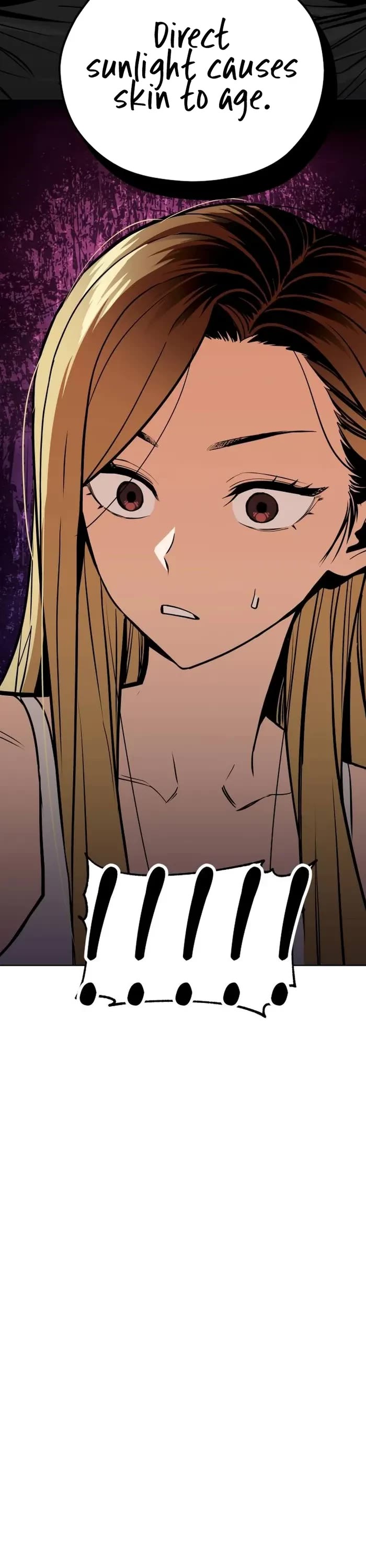 Match Made in Heaven by Chance Chapter 83 page 12 - Chapter 83