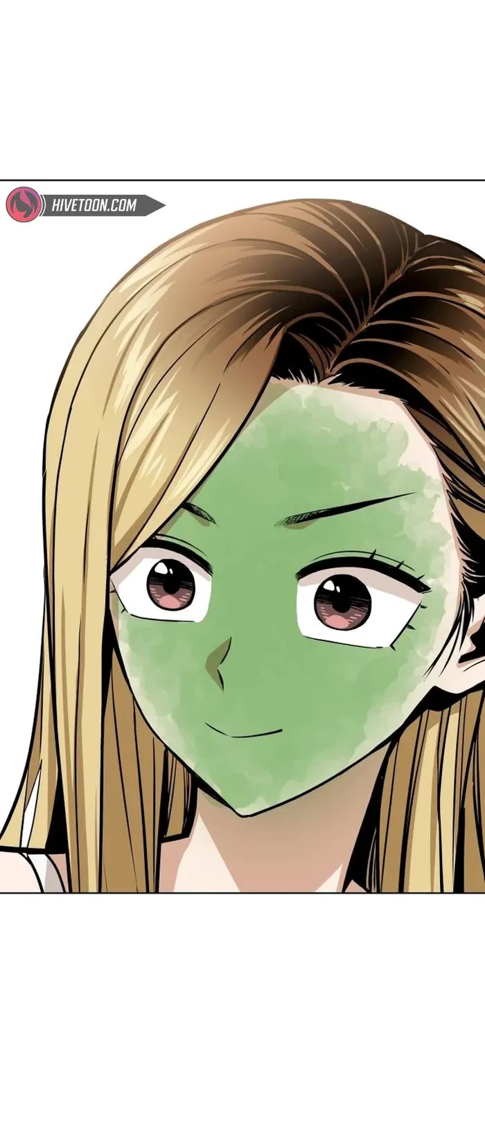 Match Made in Heaven by Chance Chapter 83 page 13 - Chapter 83