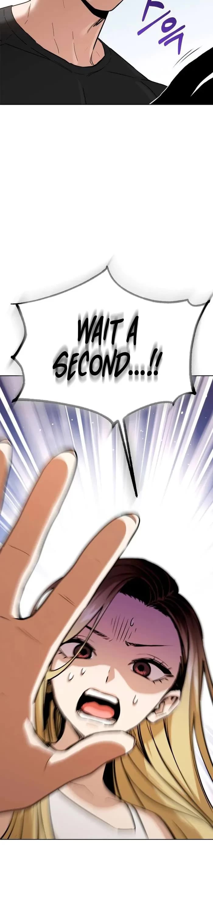 Match Made in Heaven by Chance Chapter 83 page 2 - Chapter 83