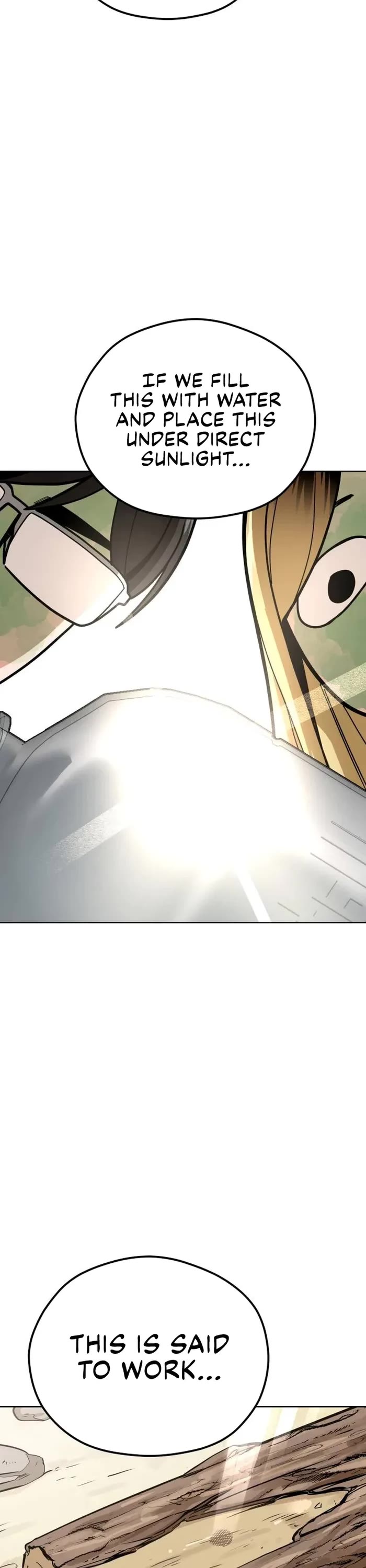 Match Made in Heaven by Chance Chapter 83 page 20 - Chapter 83