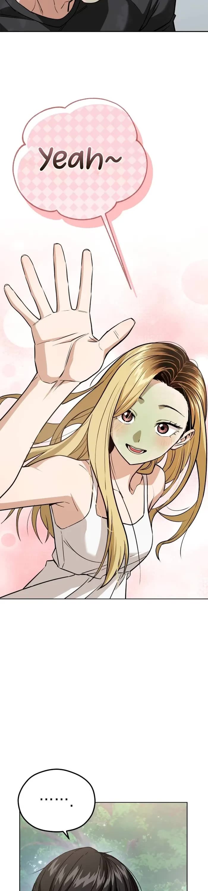 Match Made in Heaven by Chance Chapter 83 page 26 - Chapter 83