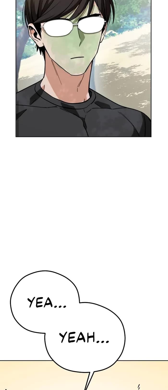 Match Made in Heaven by Chance Chapter 83 page 27 - Chapter 83