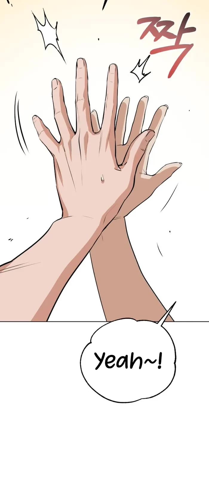 Match Made in Heaven by Chance Chapter 83 page 28 - Chapter 83