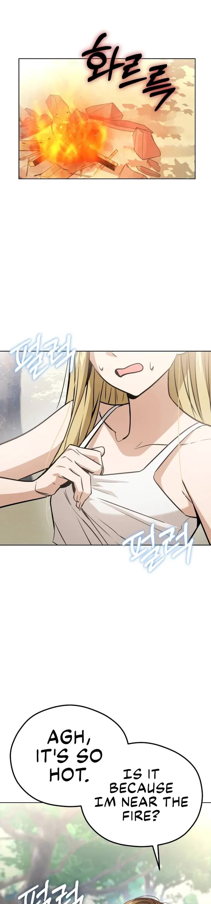 Match Made in Heaven by Chance Chapter 83 page 29 - Chapter 83