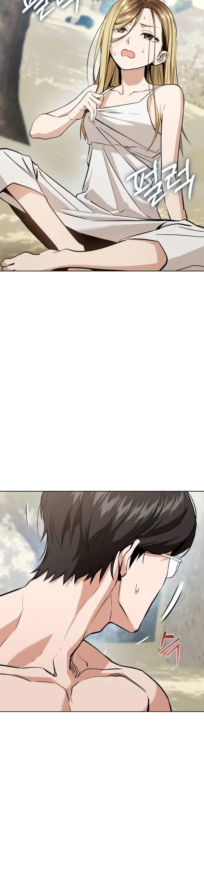 Match Made in Heaven by Chance Chapter 83 page 30 - Chapter 83
