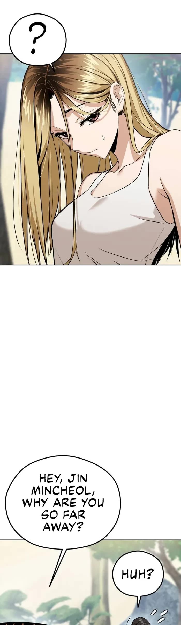Match Made in Heaven by Chance Chapter 83 page 31 - Chapter 83