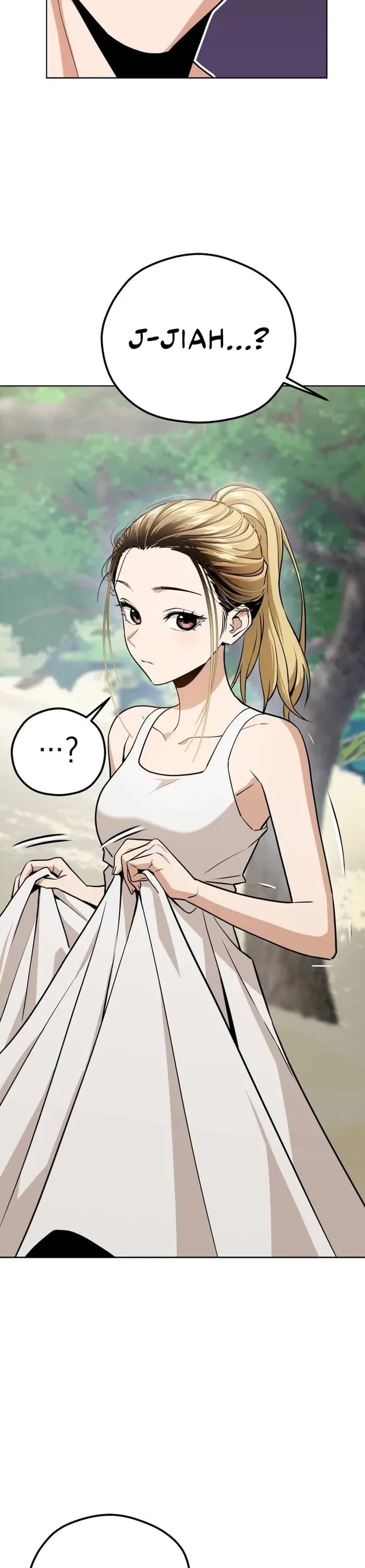 Match Made in Heaven by Chance Chapter 83 page 38 - Chapter 83