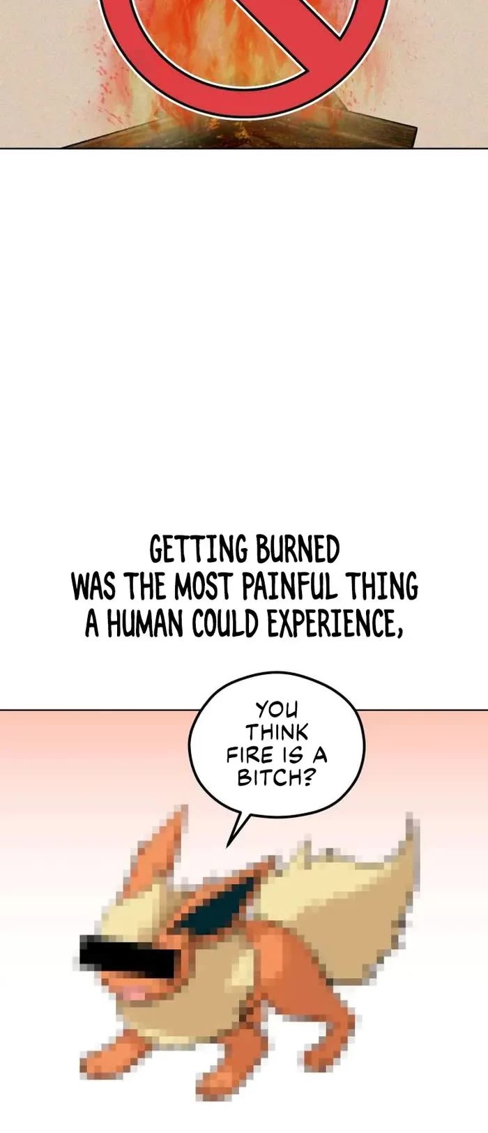 Match Made in Heaven by Chance Chapter 83 page 4 - Chapter 83