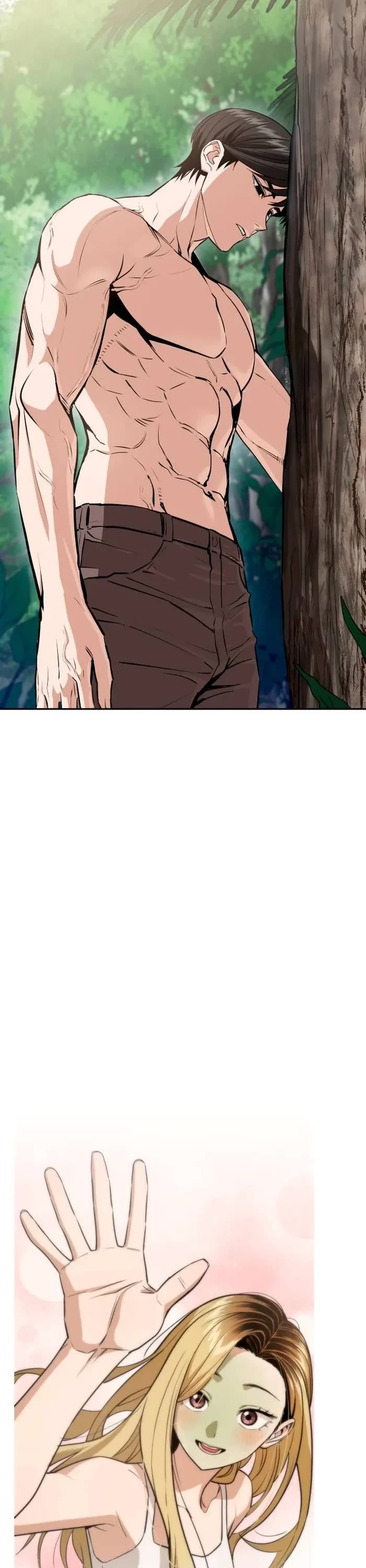 Match Made in Heaven by Chance Chapter 83 page 46 - Chapter 83