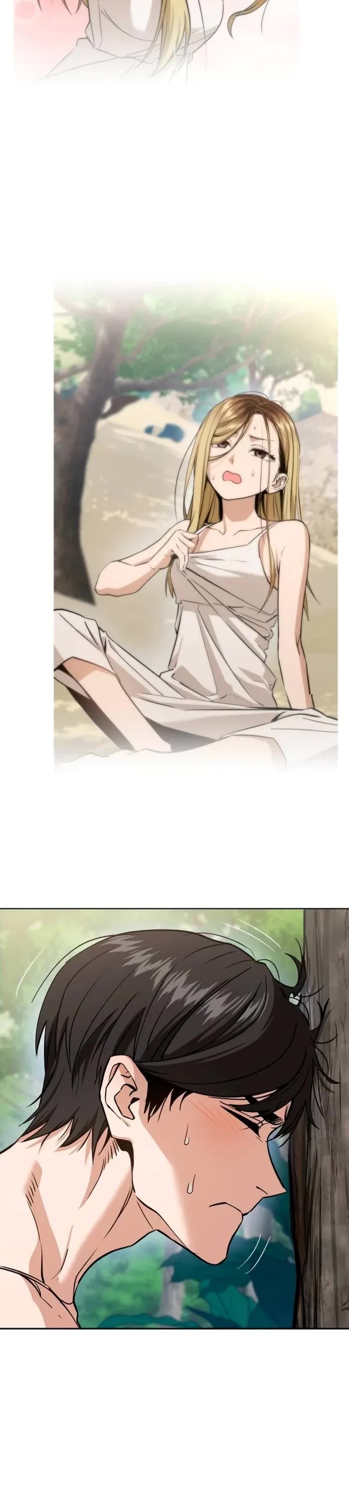 Match Made in Heaven by Chance Chapter 83 page 47 - Chapter 83