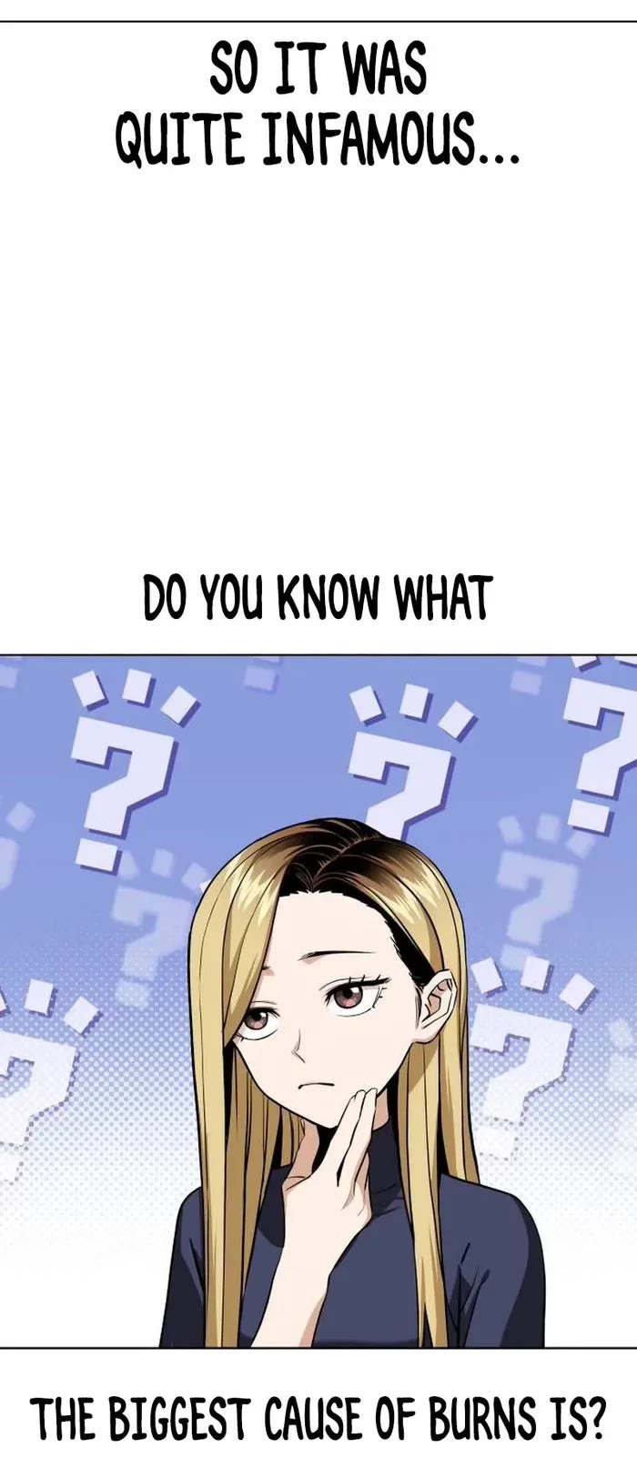 Match Made in Heaven by Chance Chapter 83 page 5 - Chapter 83