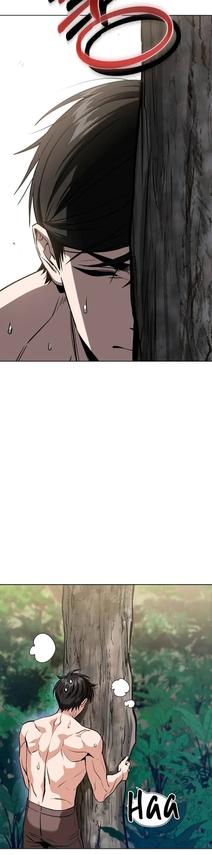 Match Made in Heaven by Chance Chapter 83 page 52 - Chapter 83