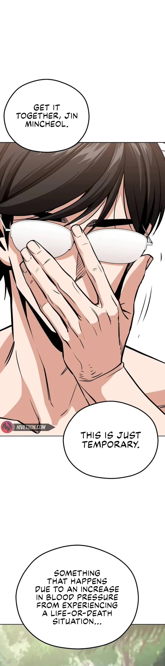 Match Made in Heaven by Chance Chapter 83 page 53 - Chapter 83