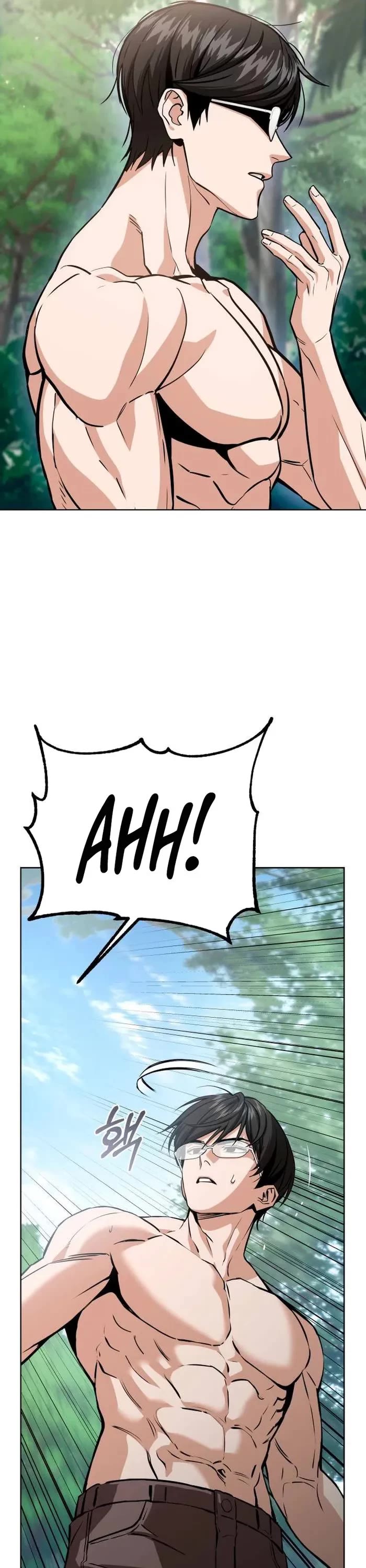 Match Made in Heaven by Chance Chapter 83 page 54 - Chapter 83