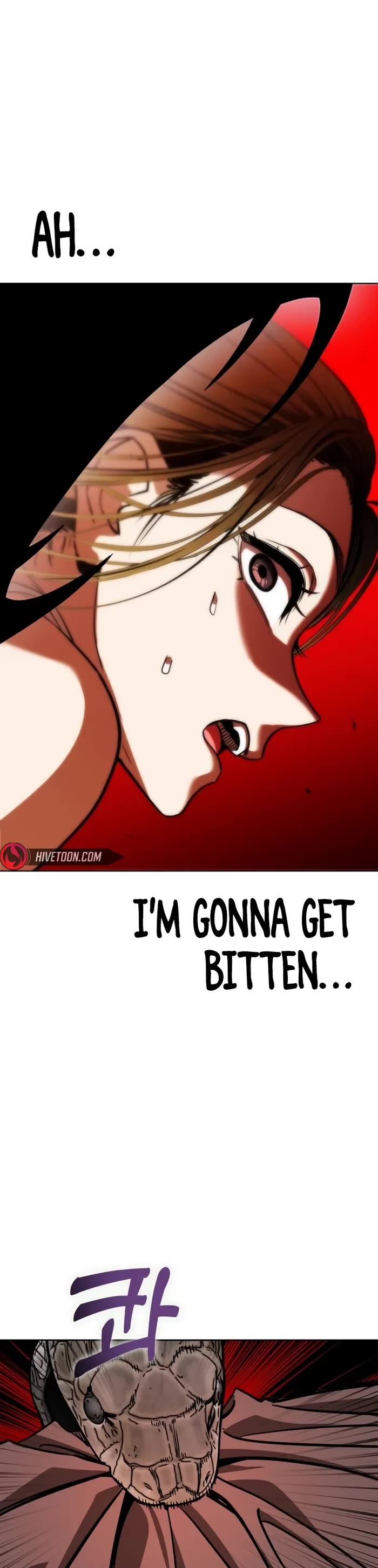 Match Made in Heaven by Chance Chapter 84 page 12 - Chapter 84