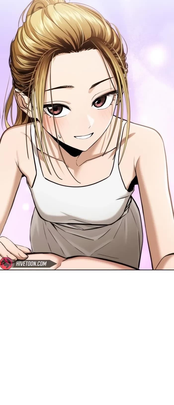 Match Made in Heaven by Chance Chapter 84 page 30 - Chapter 84