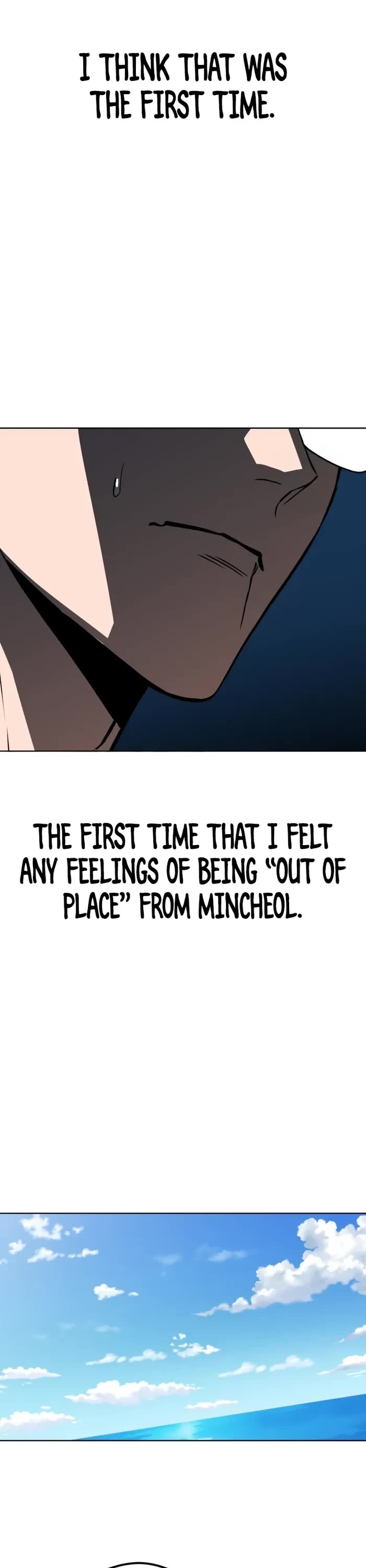 Match Made in Heaven by Chance Chapter 84 page 32 - Chapter 84