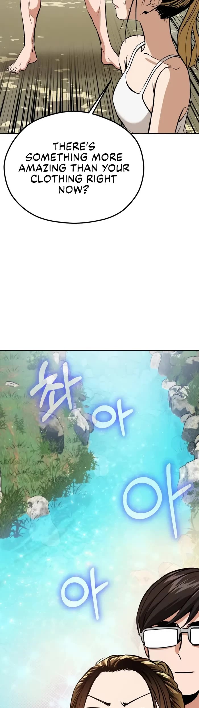 Match Made in Heaven by Chance Chapter 84 page 34 - Chapter 84
