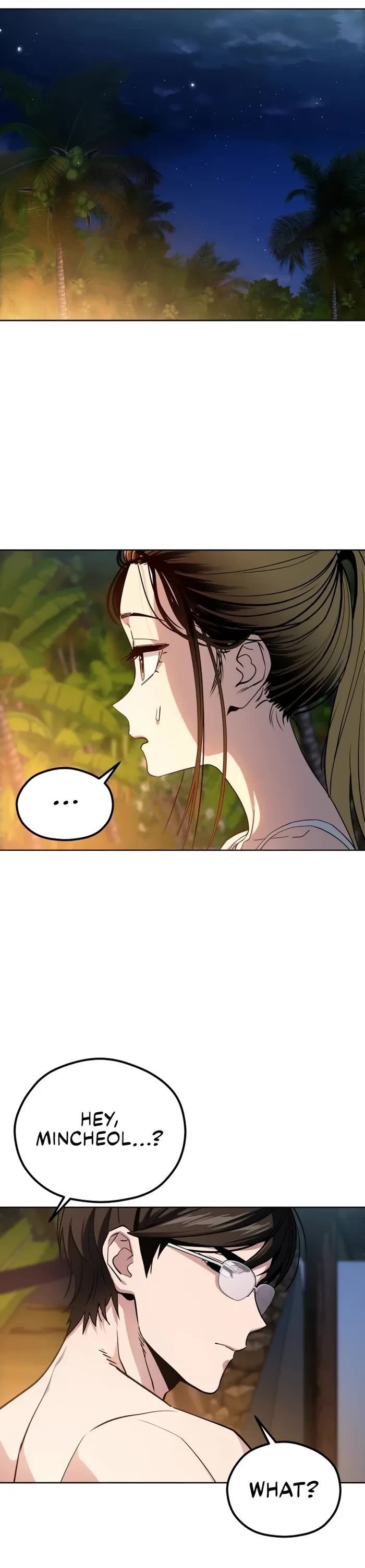 Match Made in Heaven by Chance Chapter 84 page 37 - Chapter 84