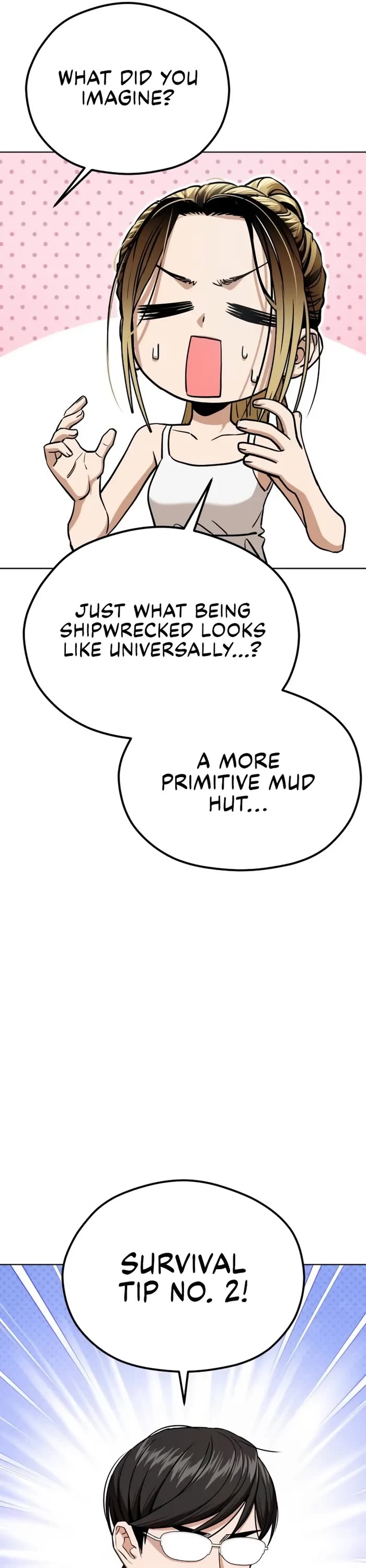 Match Made in Heaven by Chance Chapter 84 page 40 - Chapter 84
