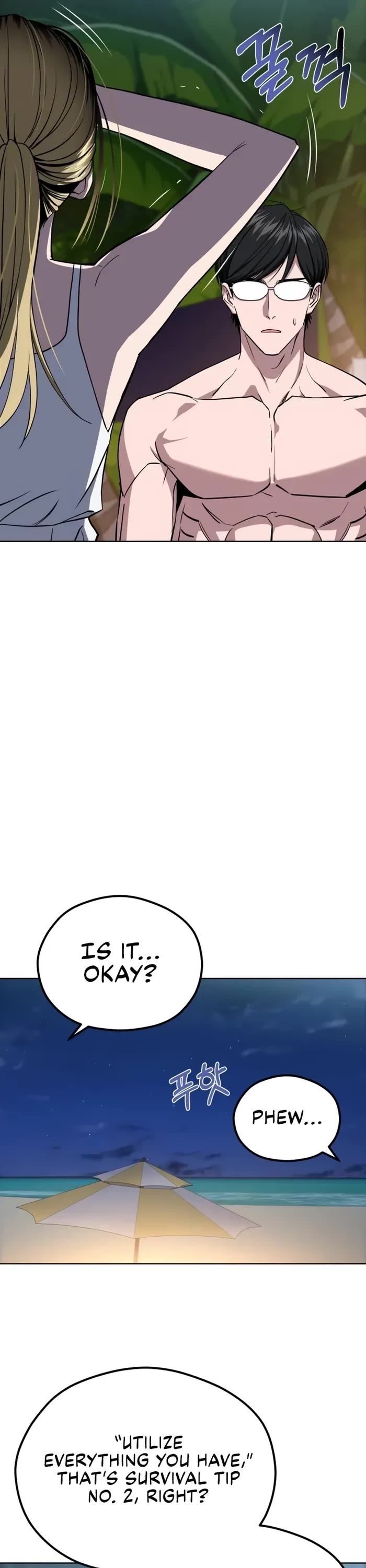 Match Made in Heaven by Chance Chapter 84 page 44 - Chapter 84