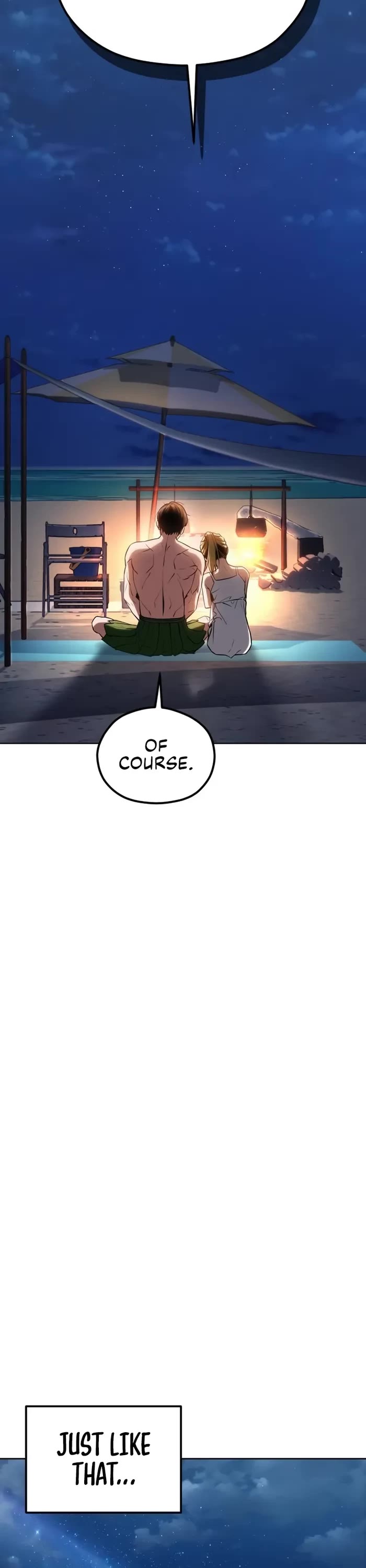Match Made in Heaven by Chance Chapter 84 page 50 - Chapter 84