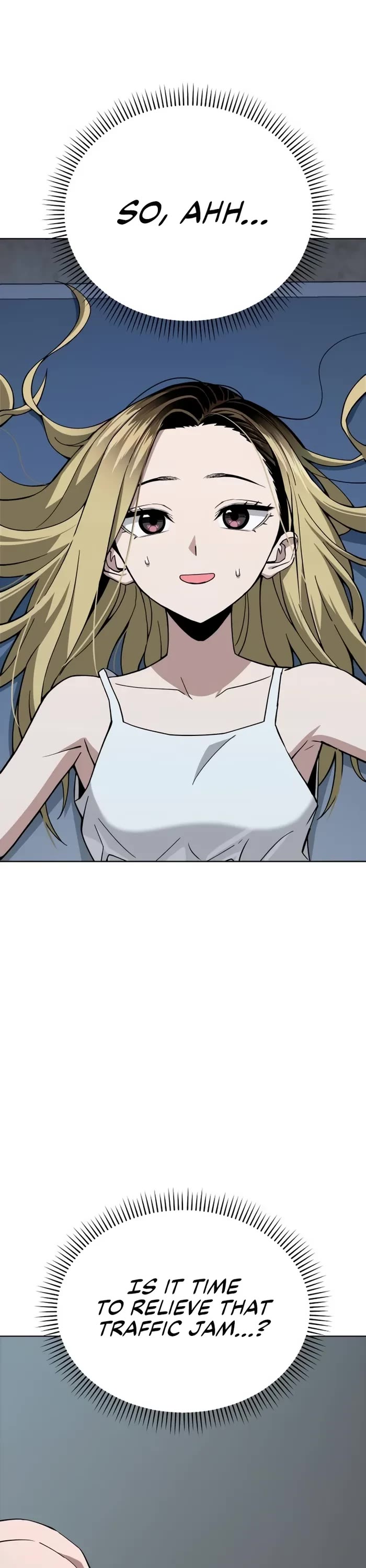 Match Made in Heaven by Chance Chapter 85 page 14 - Chapter 85