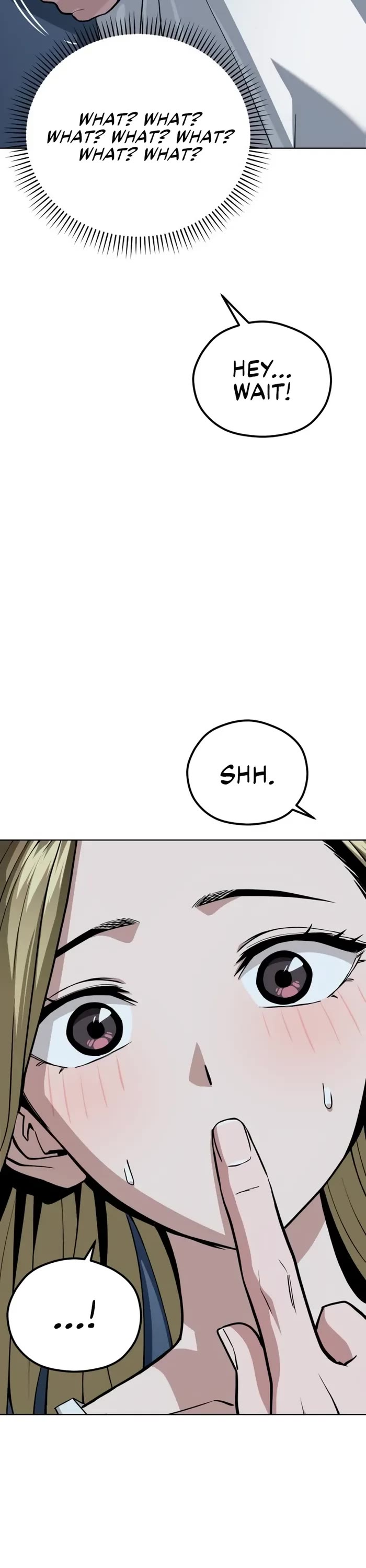 Match Made in Heaven by Chance Chapter 85 page 20 - Chapter 85