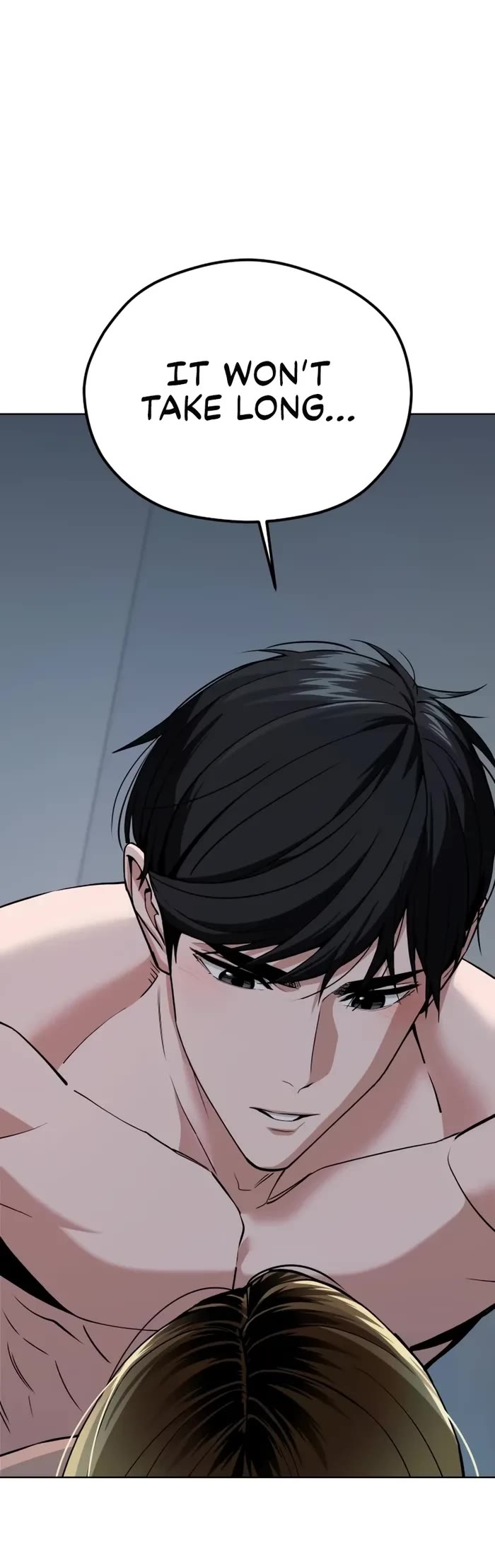 Match Made in Heaven by Chance Chapter 85 page 21 - Chapter 85