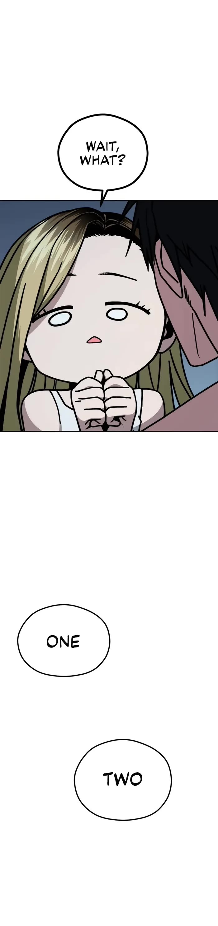 Match Made in Heaven by Chance Chapter 85 page 29 - Chapter 85