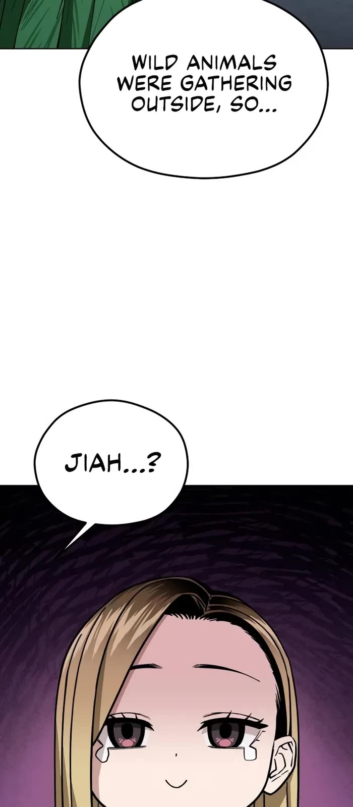 Match Made in Heaven by Chance Chapter 85 page 33 - Chapter 85